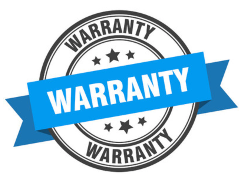 Warranty Replacement