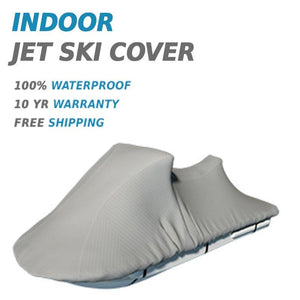 Indoor Water Resistant Jet Ski Cover