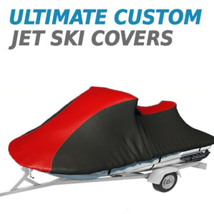 Ultimate Outdoor Jet Ski Cover